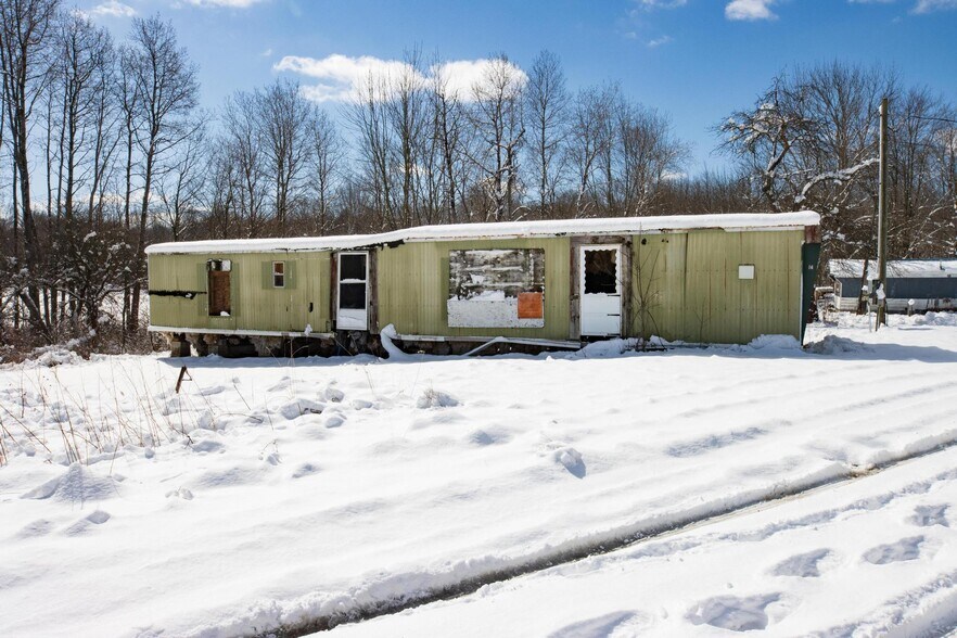 Primary Photo Of 1141 Wellman rd, Ashville Manufactured Housing Mobile Home Park For Sale
