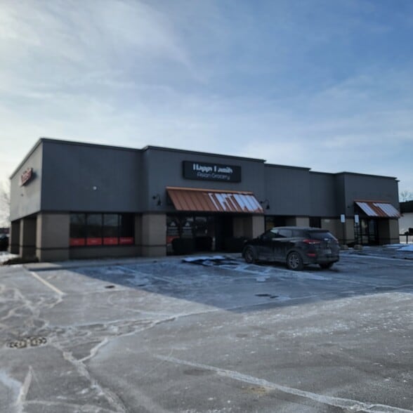 More Photos Of 101 W Washington Center Rd, Fort Wayne Storefront Retail Office For Sale