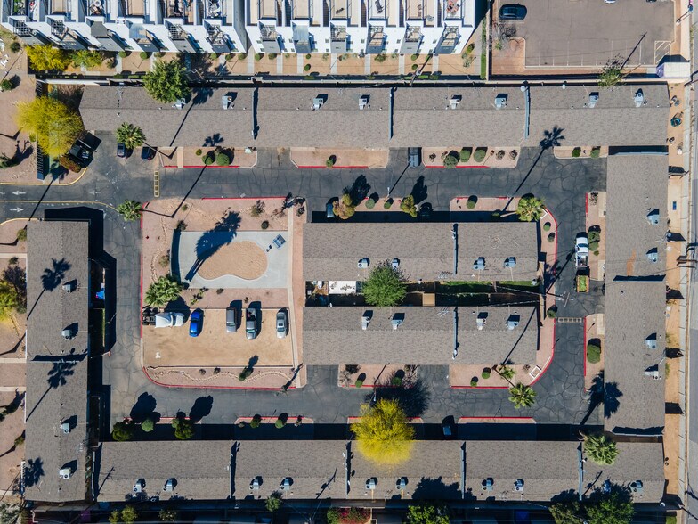 More Photos Of 2020 W Hayward Ave, Phoenix Apartments For Sale