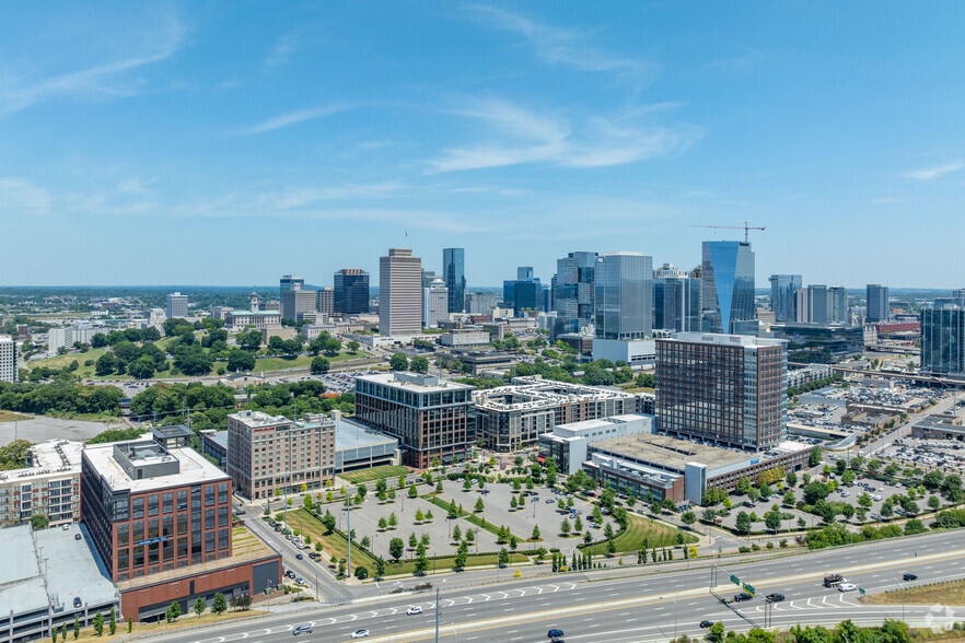 More Photos Of 500 11th Ave N, Nashville Office Residential For Lease