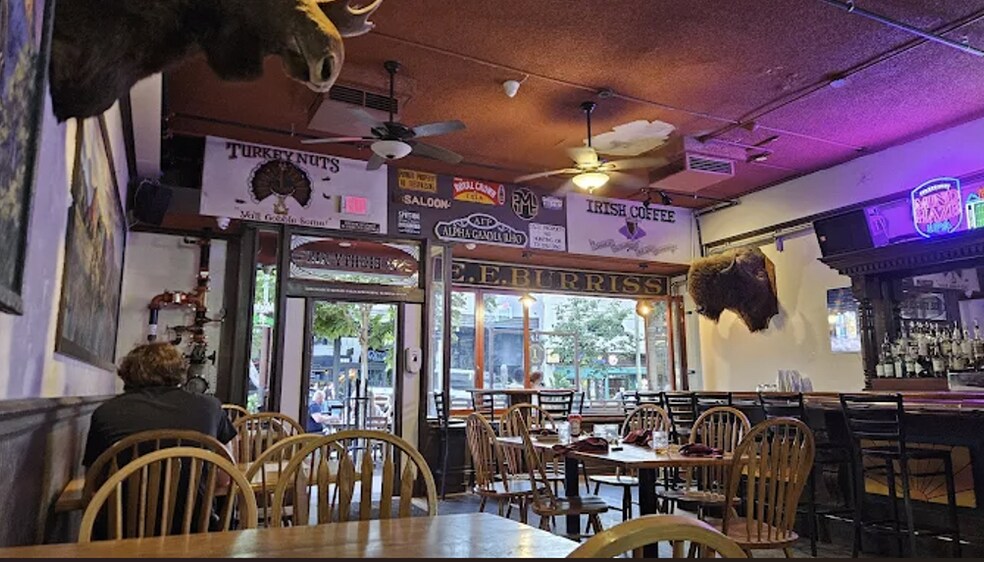 More Photos Of 686 Higuera St, San Luis Obispo Restaurant For Sale