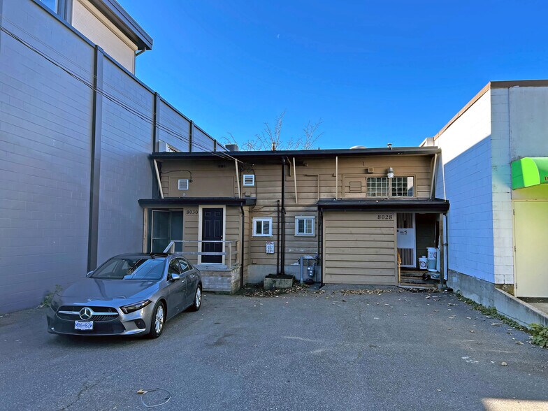 More Photos Of 8028-8030 Granville St, Vancouver Restaurant For Lease