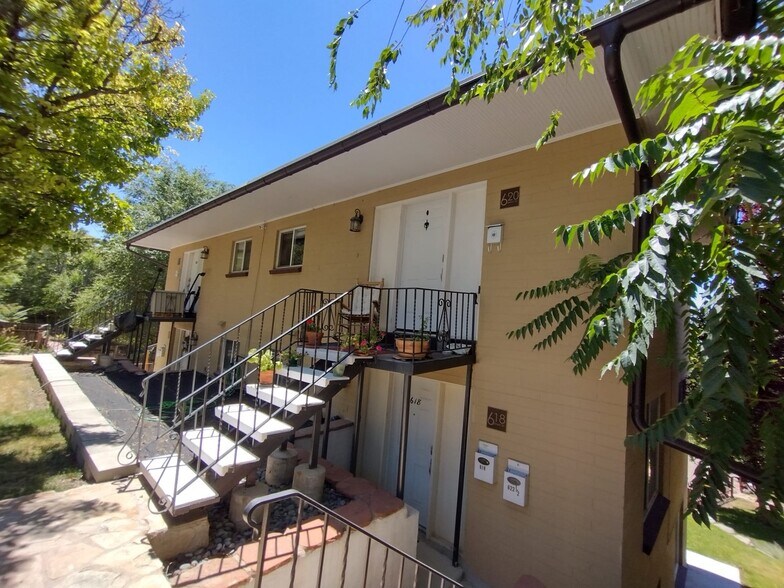 More Photos Of 624 S Grand St, Salt Lake City Apartments For Sale