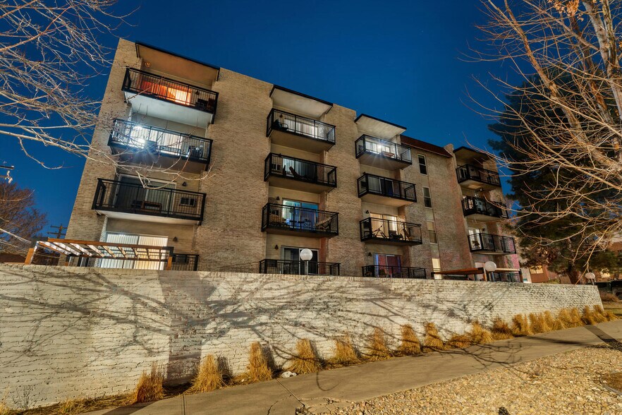 More Photos Of 1201 Clarkson St, Denver Apartments For Sale