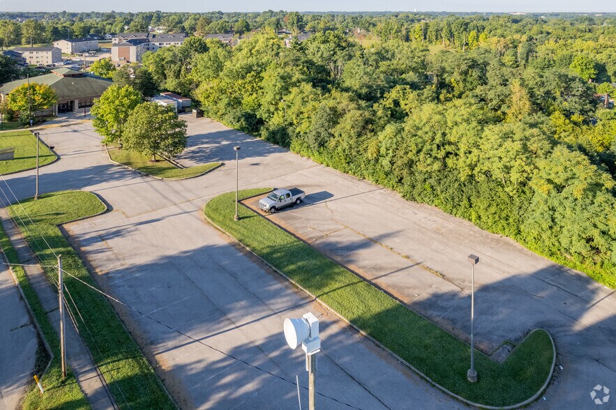 More Photos Of 6471 Taylor Mill Rd, Independence Restaurant For Lease