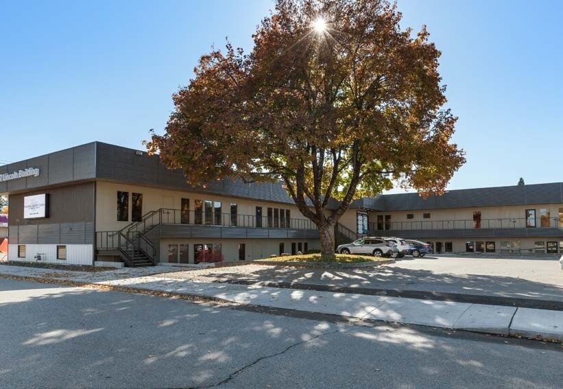 More Photos Of 1717 Lincoln Way, Coeur d'Alene Medical For Lease