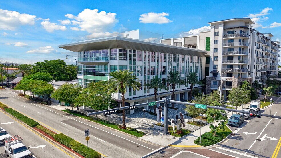 More Photos Of 2335 E Atlantic Blvd, Pompano Beach Office For Lease