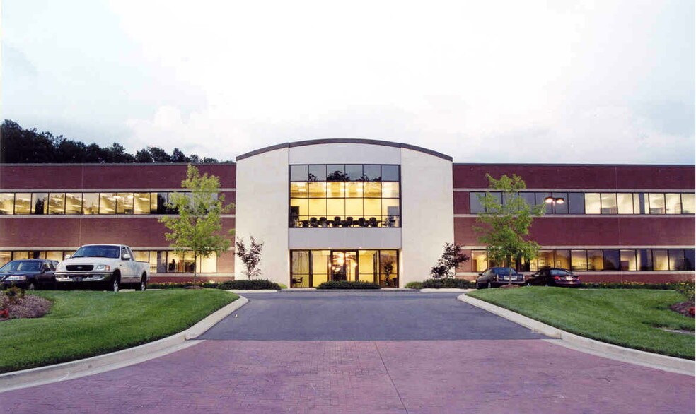 More Photos Of 1200 Premier Dr, Chattanooga Loft Creative Space For Lease