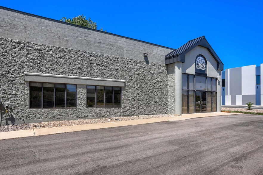 More Photos Of 573 S Arthur Ave, Louisville Warehouse For Sale