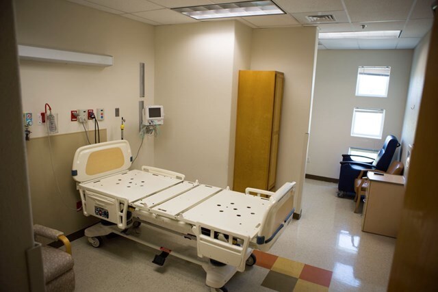 More Photos Of 5101 N Jackson Rd, McAllen Rehabilitation Center For Lease