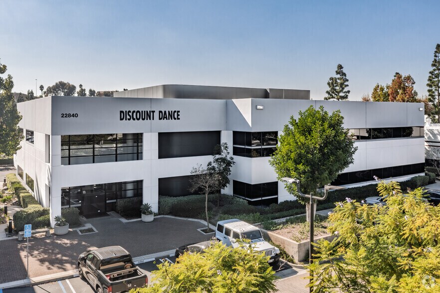 Primary Photo Of 22840 Savi Ranch Pky, Yorba Linda Office For Lease