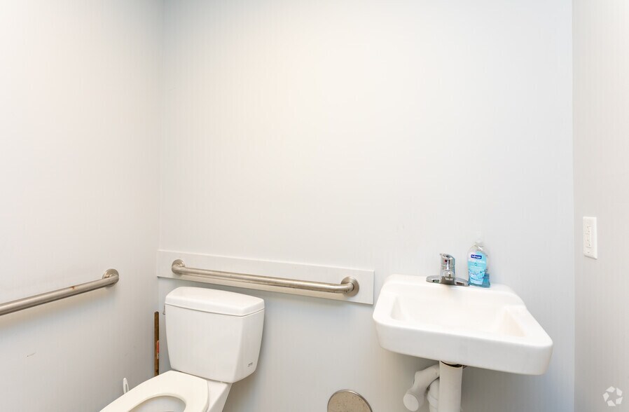 Photo of 1st Floor Ste 