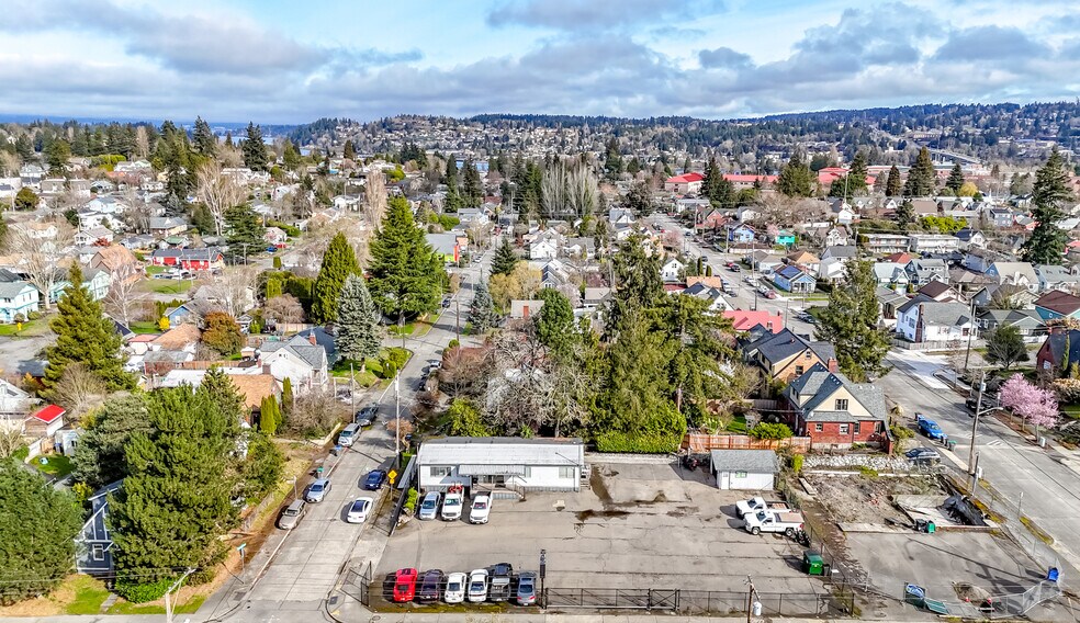 More Photos Of 1710 6th St, Bremerton Office For Sale