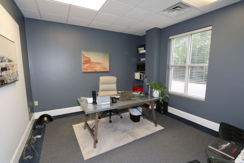 More Photos Of 35 Cessna Ct, Greenville Office For Lease