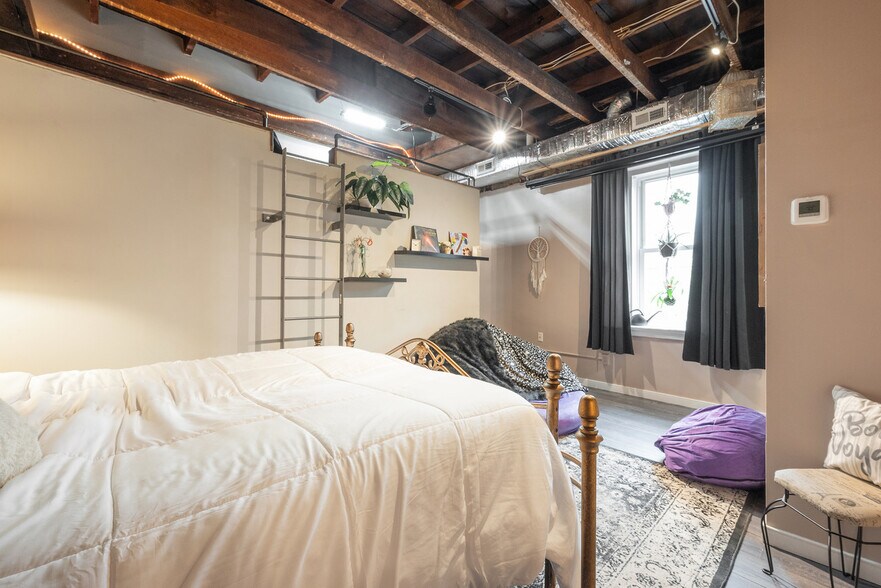 More Photos Of 2200 E Main St, Richmond Storefront Retail Residential For Sale