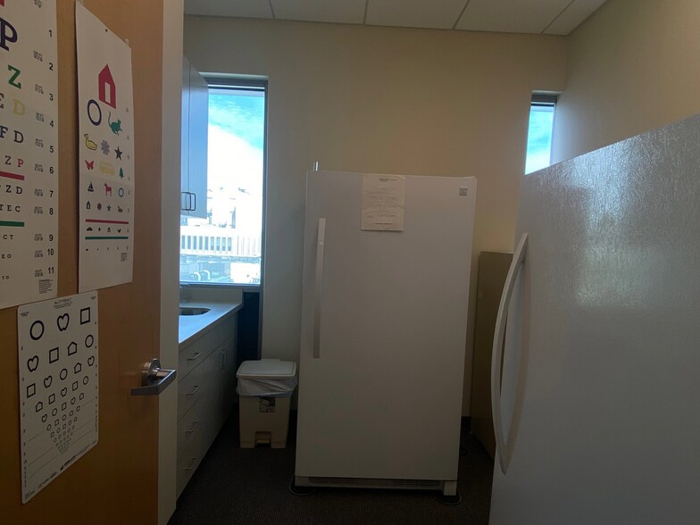 More Photos Of 200 Jose Figueres Ave, San Jose Medical For Sale