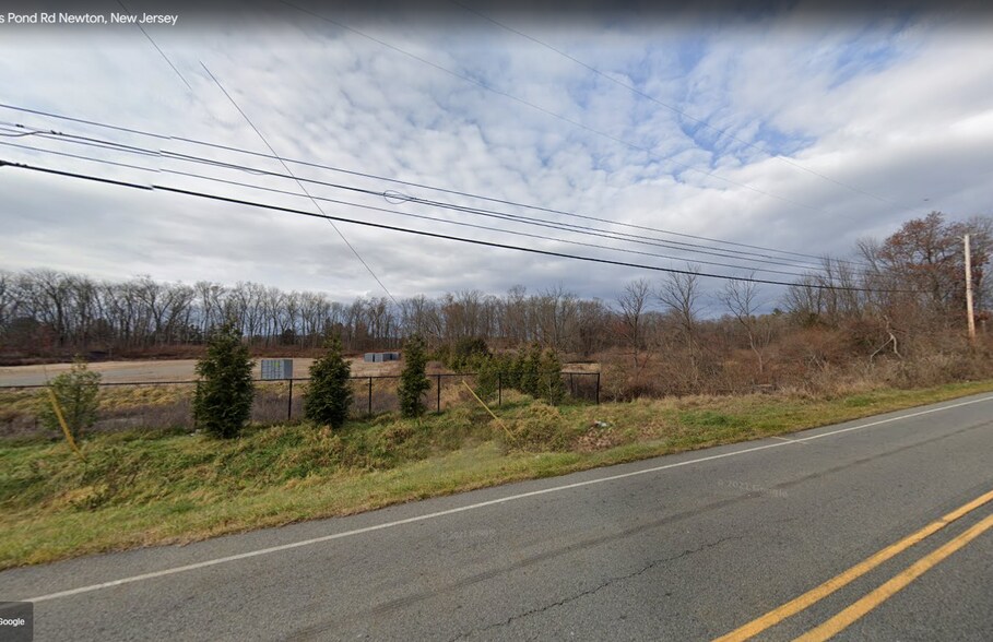 More Photos Of 248 Stickles Pond Road, Newton Land For Sale