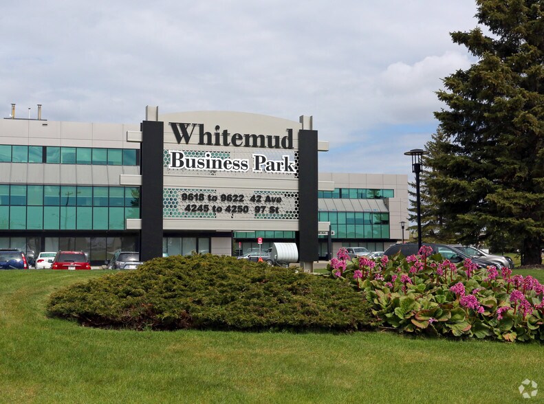 More Photos Of 4245 97th St, Edmonton Office For Sale