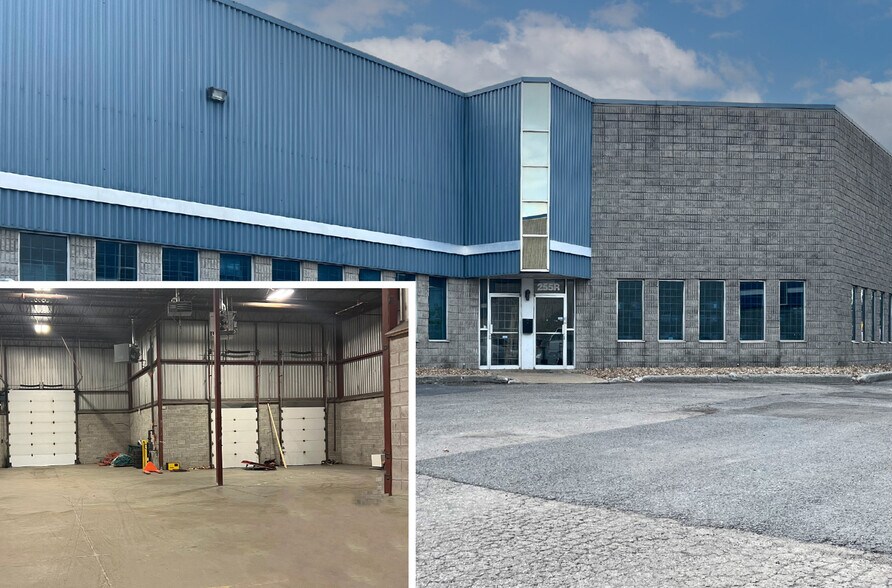 More Photos Of 255 Ch Du Tremblay, Boucherville Warehouse For Lease