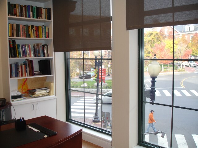 More Photos Of 1 Bow St, Cambridge Office For Lease