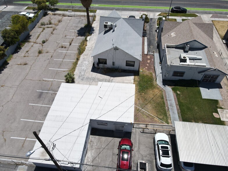 More Photos Of 608 S 6th St, Las Vegas Medical For Sale