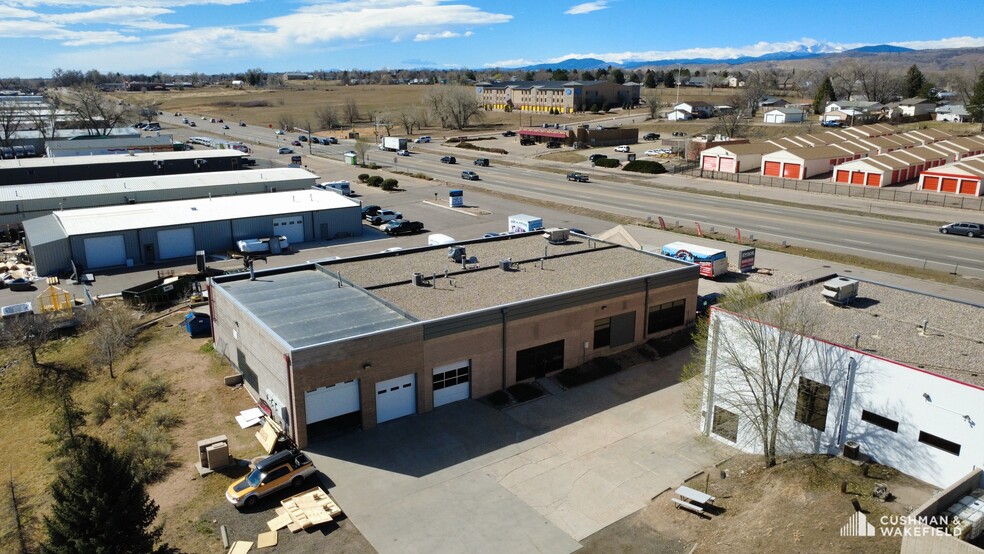 More Photos Of 5924 S College Ave, Fort Collins Freestanding For Lease