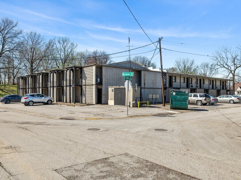 More Photos Of 1001 W Parrish Ave, Owensboro Apartments For Sale