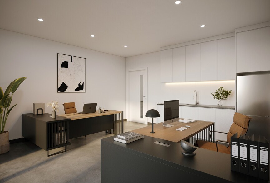 More Photos Of 5521 Aviation Way, Caldwell Warehouse For Lease