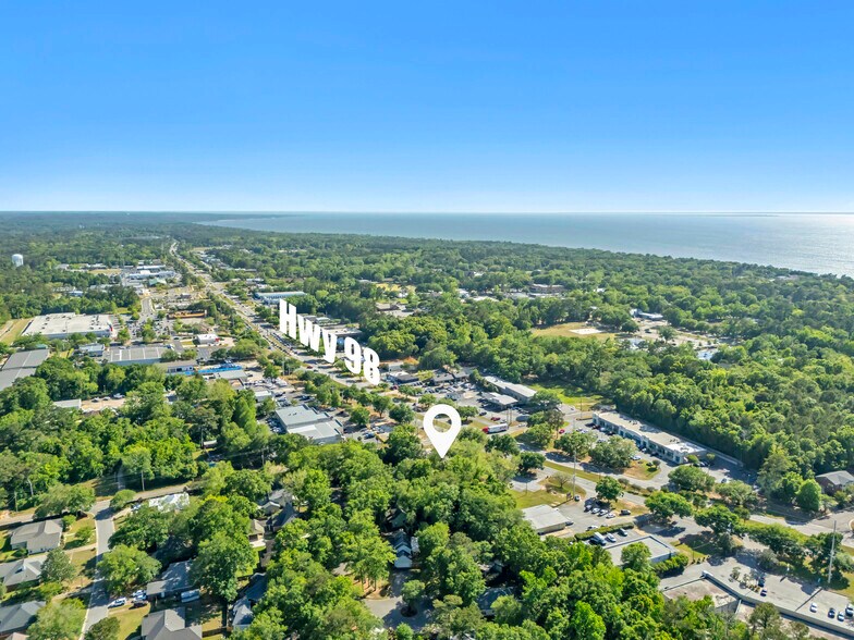 More Photos Of 1001 Randall Ave, Daphne Office Residential For Sale