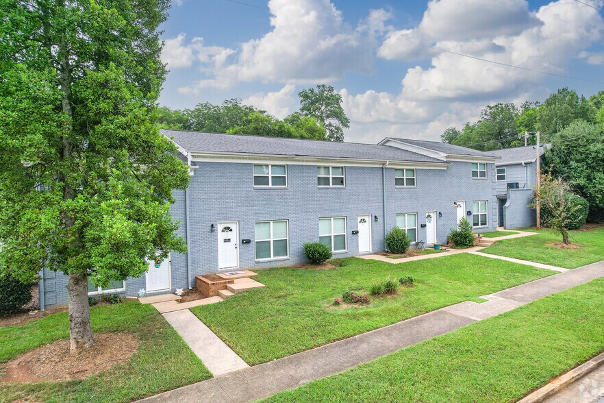 Primary Photo Of 309 Union Ave, Rock Hill Apartments For Sale