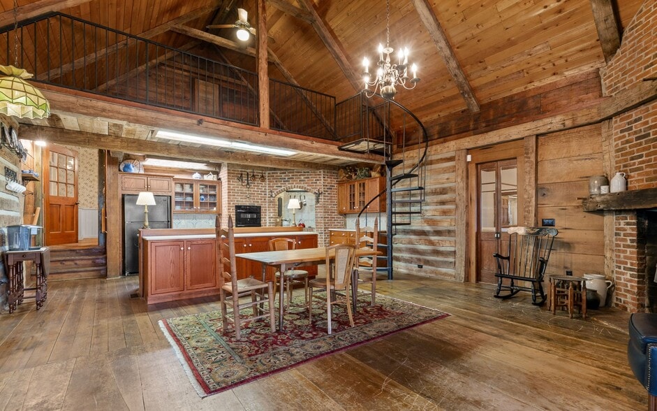 More Photos Of 6730 Standifer Gap Rd, Chattanooga Land For Sale