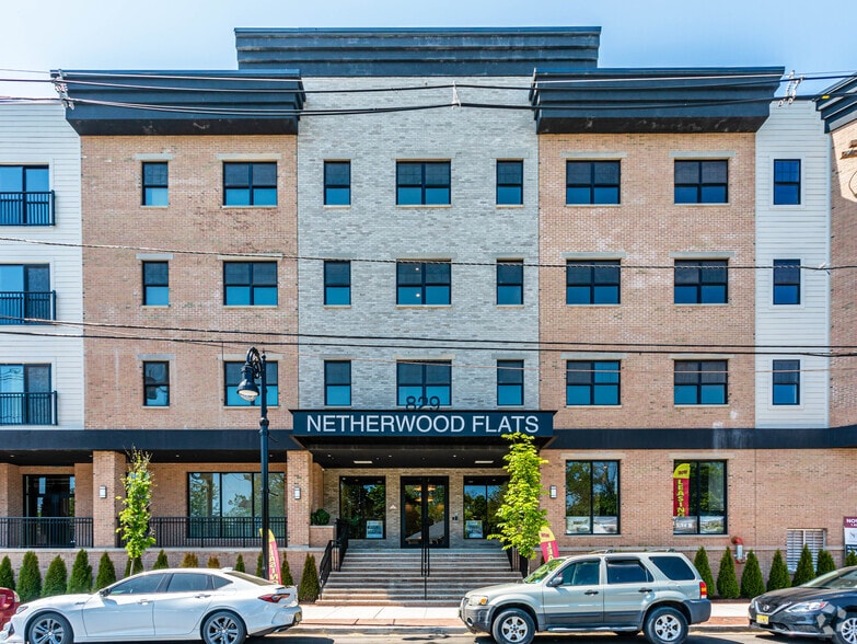 More Photos Of 829 South Ave, Plainfield Apartments For Sale