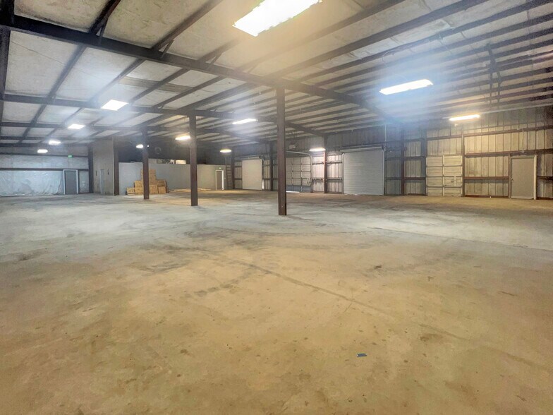More Photos Of 3220 Money Rd, Montgomery Distribution For Lease