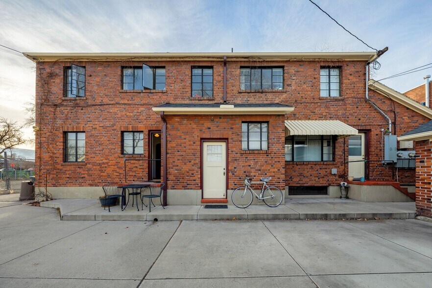 More Photos Of 512 Humboldt St, Reno Multifamily For Sale