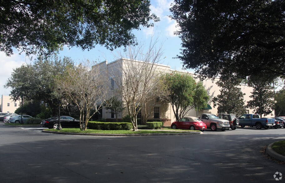 More Photos Of 6810 New Tampa Hwy, Lakeland Office For Lease