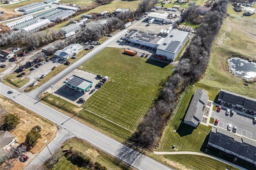 More Photos Of Pear St, Saint Joseph Land For Sale