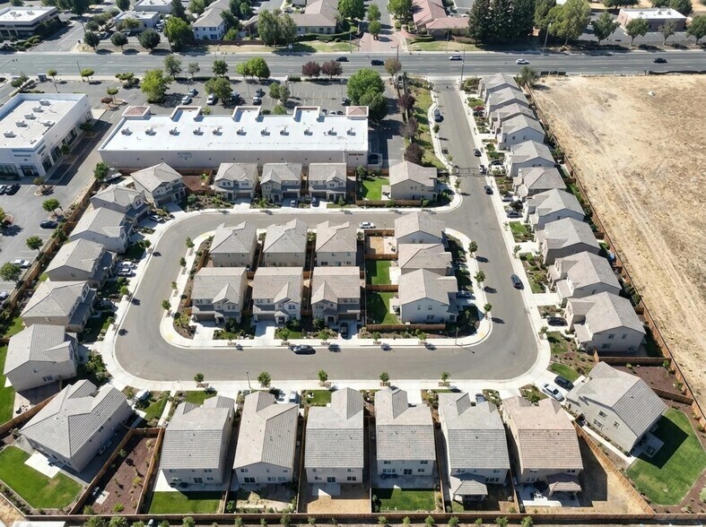 Primary Photo Of 7508 Elsie Ave, Sacramento Land For Sale