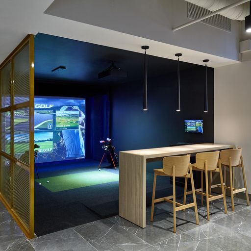 More Photos Of 1300 E Lookout Dr, Richardson Office For Lease