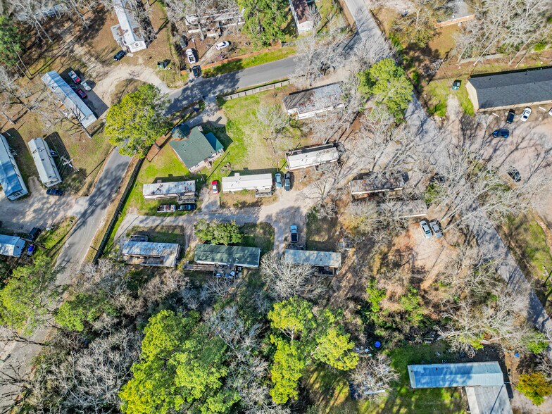 More Photos Of 753 Cline St, Huntsville Manufactured Housing Mobile Home Park For Sale