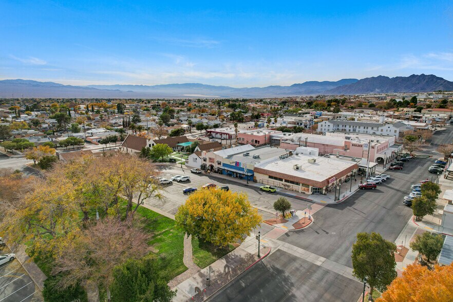 More Photos Of 1101 Arizona St, Boulder City Storefront For Lease