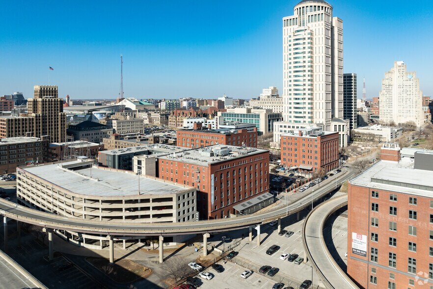 More Photos Of 1000 Spruce St, Saint Louis Apartments For Lease