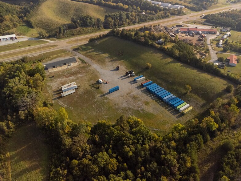 More Photos Of 7675 W Andrew Johnson Hwy, Mosheim Land For Lease