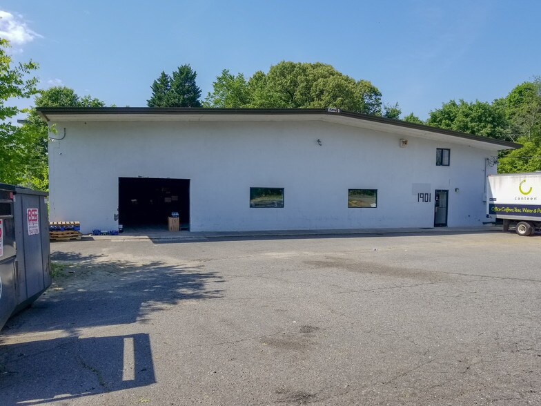 Primary Photo Of 1901 Margaret St, Winston-Salem Warehouse For Lease