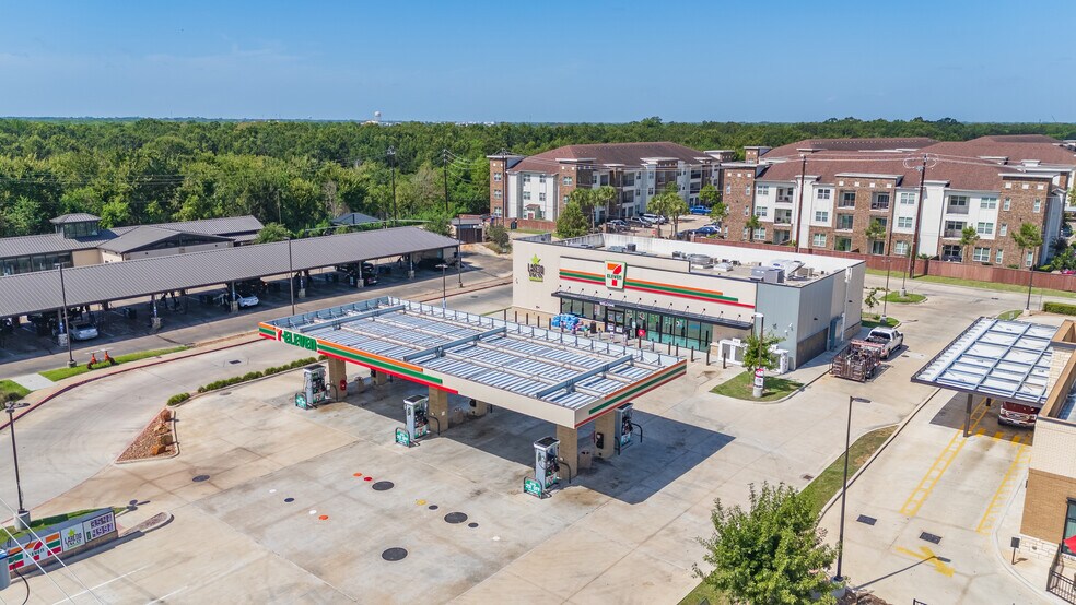 More Photos Of 11530 Pearland Pky, Houston Service Station For Sale