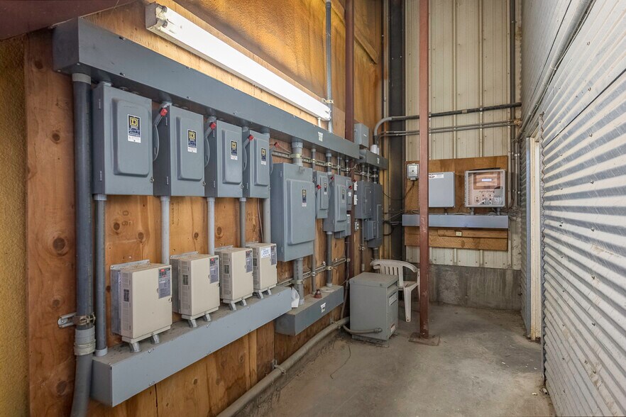 More Photos Of 0 Road 8 Rd SE, Warden Industrial For Sale
