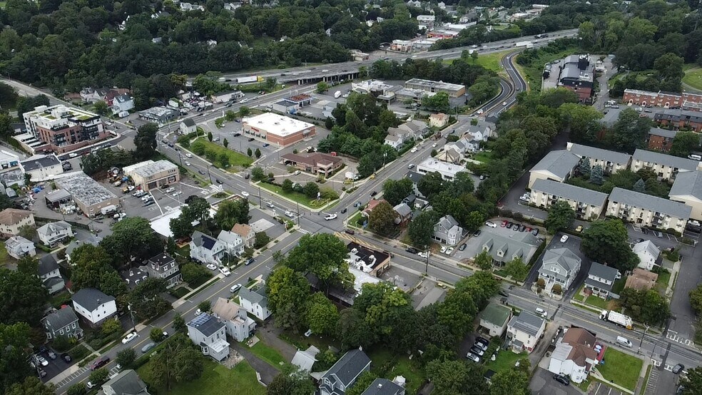 More Photos Of 73 N Highland Ave, Nyack Auto Repair For Sale