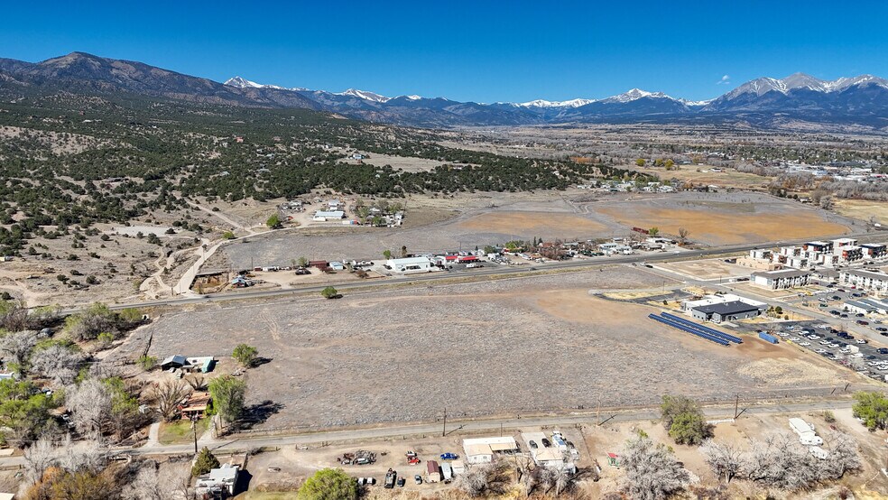 More Photos Of 000 Cleora Road, Salida Land For Sale