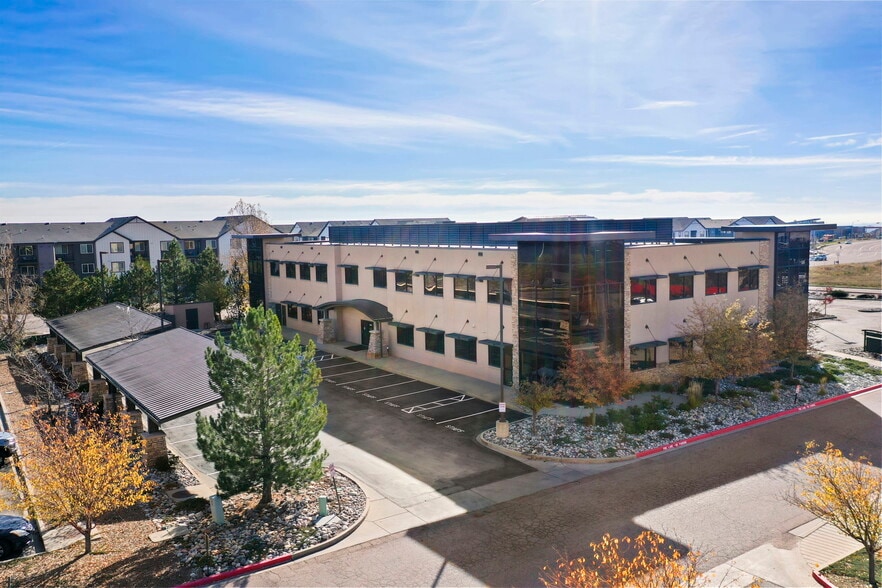 More Photos Of 3470 Centennial Blvd, Colorado Springs Medical For Lease