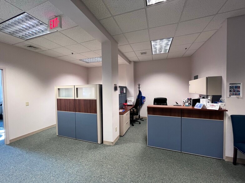 More Photos Of 235 Promenade St, Providence Office For Lease