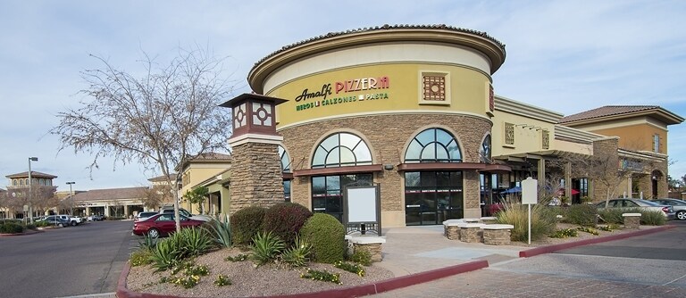 More Photos Of 4991 S Alma School Rd, Chandler General Retail For Lease